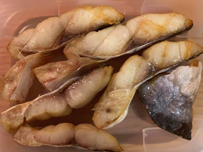 Vợ phạm anh khoa đi chơi để chồng tự vào bếp tin nhắn hé lộ điều bất ngờ - 7