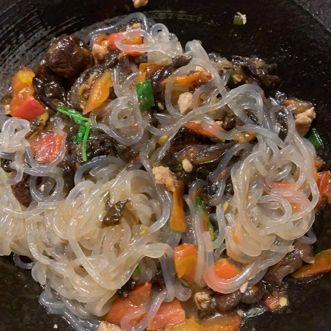 Vợ phạm anh khoa đi chơi để chồng tự vào bếp tin nhắn hé lộ điều bất ngờ - 10