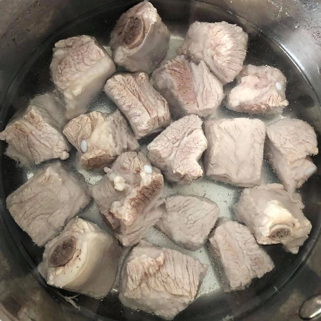 Vợ phạm anh khoa làm món lạ miệng cho con thân thúy hà vào khen liền được hưởng ké - 6