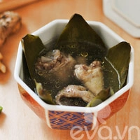 Vợ phạm anh khoa làm món lạ miệng cho con thân thúy hà vào khen liền được hưởng ké - 8