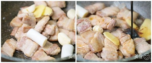 Vô tình kho thịt lợn với thứ này rồi dọn lên mâm bỗng trở thành món gây nghiện - 2
