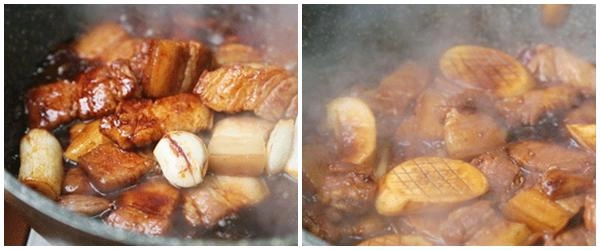 Vô tình kho thịt lợn với thứ này rồi dọn lên mâm bỗng trở thành món gây nghiện - 3