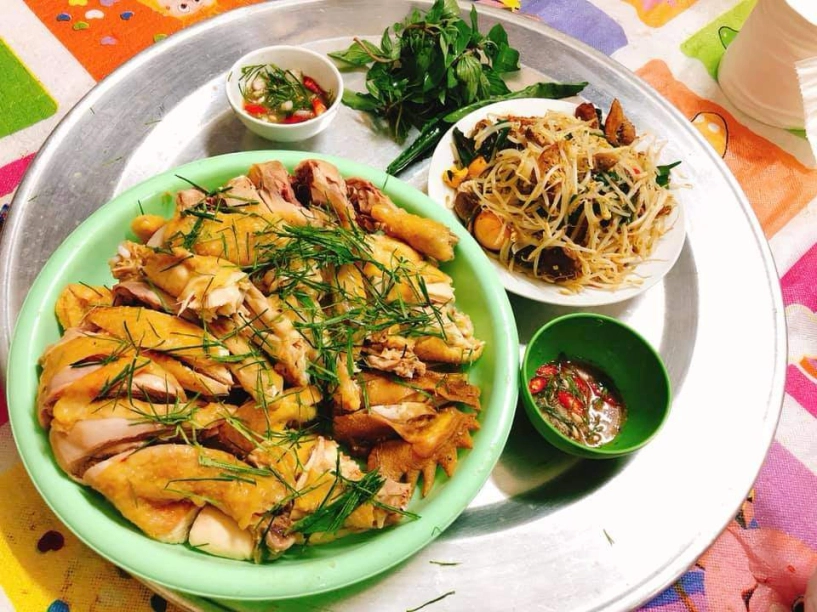 Vừa bầu lại nuôi con nhỏ vợ trẻ 9x suốt ngày nấu cơm tuyệt ngon vẫn sợ mình vô dụng - 12
