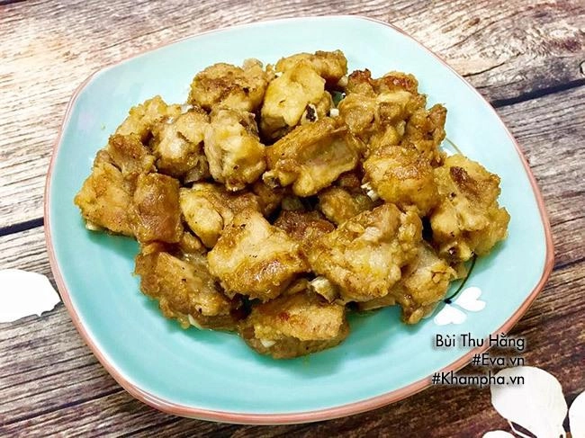 Vừa nấu xong bữa chiều 5 món ngon này cả nhà đã đòi ăn cơm ngay lập tức - 3