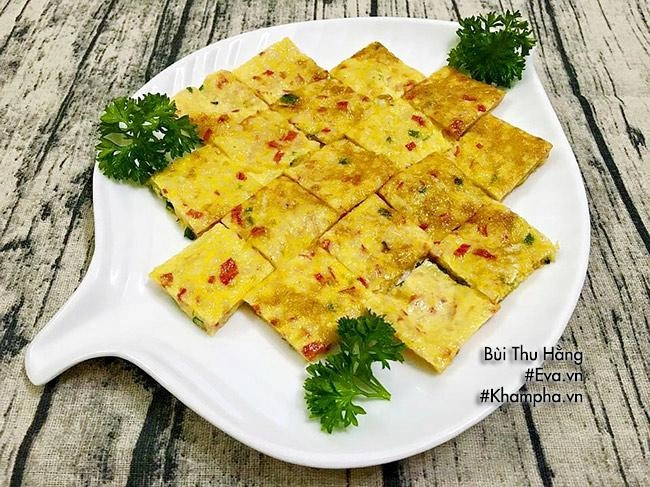 Vừa nấu xong bữa chiều 5 món ngon này cả nhà đã đòi ăn cơm ngay lập tức - 4