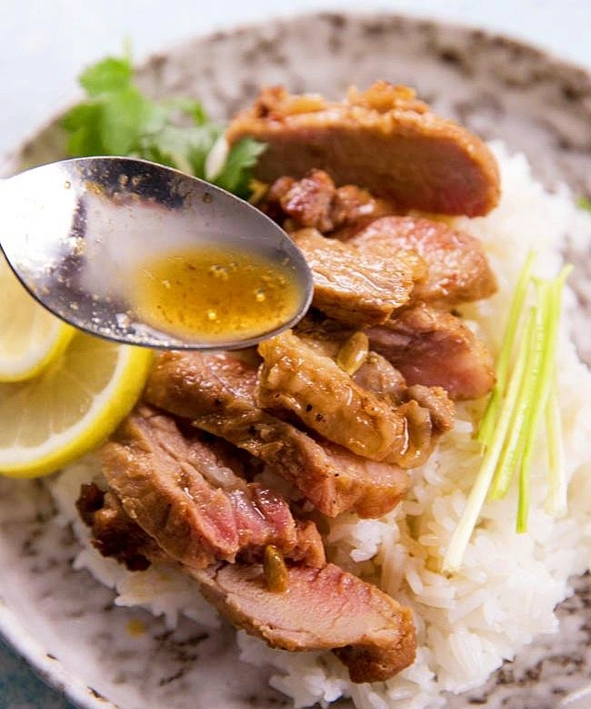 Vừa nhìn thấy thịt lợn nướng kiểu này cả nhà đã đòi ăn cơm ngay lập tức - 5