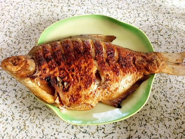 Để phi lê cá không bị nát khi chiên hoặc nhúng lẩu chỉ cần nhớ kỹ 5 điều này - 6