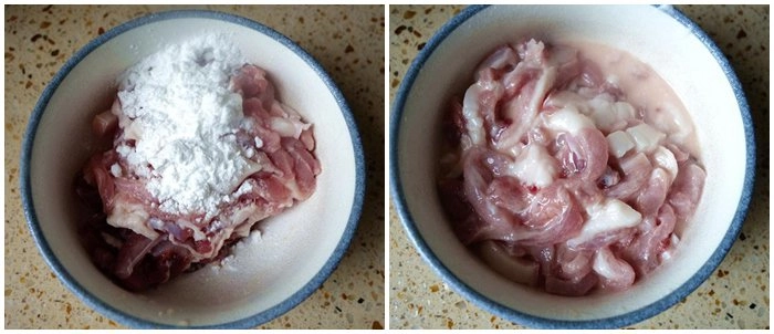 Xào măng không nên cho trực tiếp vào nồi thêm bước này măng luôn giòn ngon tốn cơm vô cùng - 2