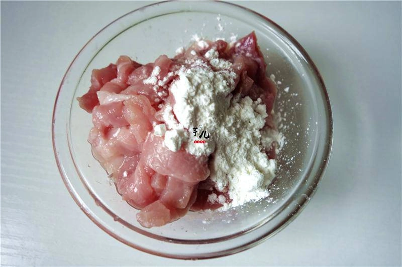 Xào măng tây đừng vội cho ngay vào nồi thêm bước này món ăn vừa xanh giòn lại tuyệt ngon - 3