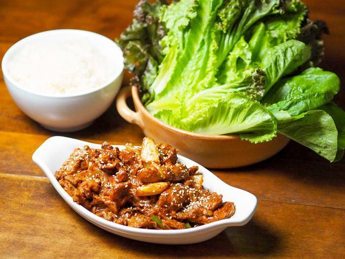 Xào thịt thăn lợn thường bị dai khô thêm bước nhỏ này thịt mềm hơn cả sự mong đợi - 5