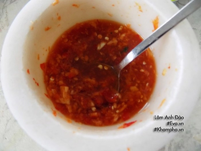 Xôi gà hải nam vừa ngon lại no căng bụng cho bữa sáng - 2