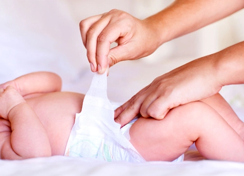 10 bí ẩn khó tin về trẻ sơ sinh rất nhiều mẹ chưa từng biết - 1