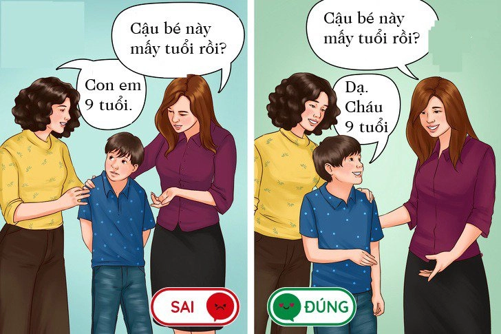 10 điều cha mẹ nên tập buông bỏ để trẻ sớm trưởng thành trong tương lai - 6