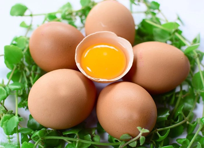 15 cách trị mụn trứng cá tại nhà bằng thiên nhiên an toàn hiệu quả nhất - 5