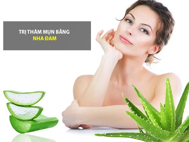 15 cách trị thâm mụn hiệu quả tại nhà từ nguyên liệu tự nhiên dễ kiếm - 3