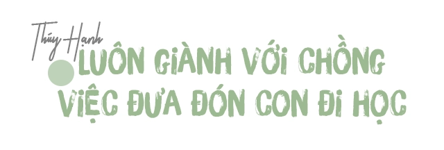 2 con gái dậy thì sớm tò mò giới tính thúy hạnh trả lời một câu ai cũng tấm tắc - 2