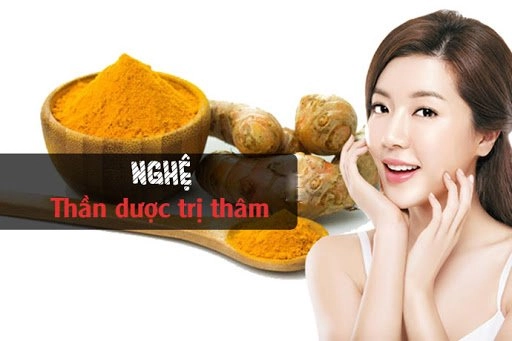 20 cách trị mụn thâm tại nhà nhanh nhất từ nguyên liệu tự nhiên - 2