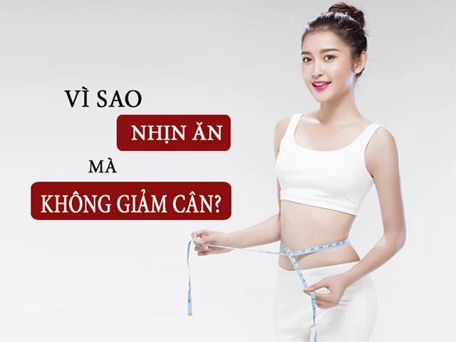 3 cách giảm cân cấp tốc cực kỳ hiệu quả và an toàn mà chị em không nên bỏ qua - 7