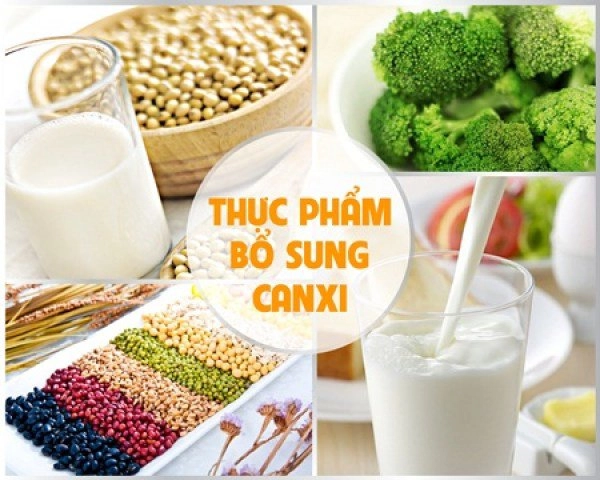 3 nhóm thực phẩm giúp tăng chiều cao cho trẻ cực tốt - 6