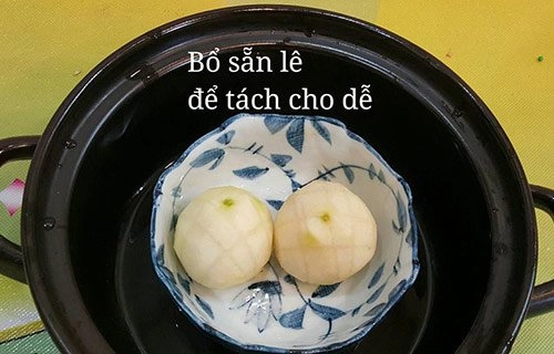 4 cách tự làm siro trị ho cho bé từ những nguyên liệu đơn giản - 3