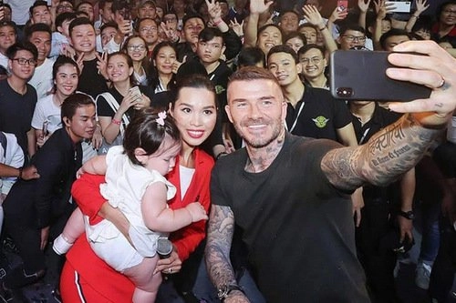 4 nhóc tỳ hot mxh 2019 con hà anh được david beckham khen con đan trường sống cực sang chảnh - 3