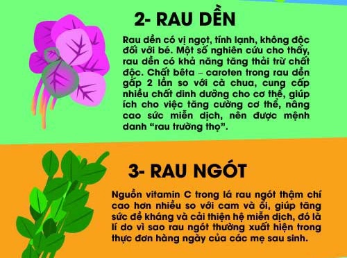 8 loại rau củ mùa hè tăng cường hệ miễn dịch cho bé - 4