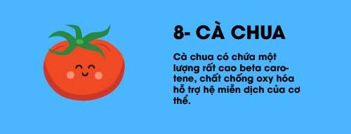 8 loại rau củ mùa hè tăng cường hệ miễn dịch cho bé - 9