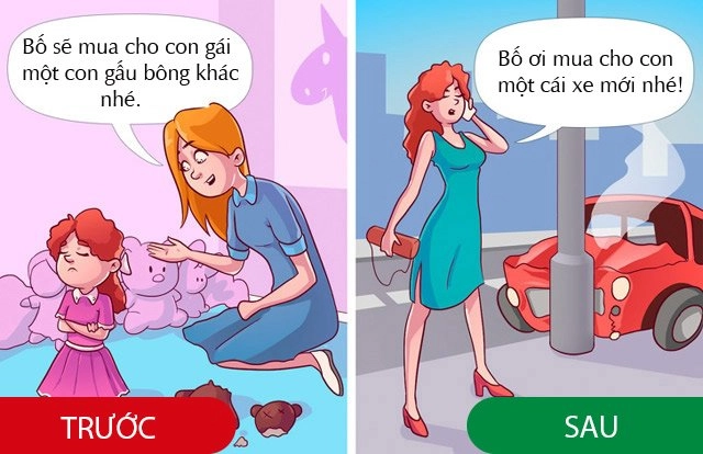 9 cách dạy con vừa lỗi thời vừa nguy hiểm có thể làm hỏng tương lai của bé - 2