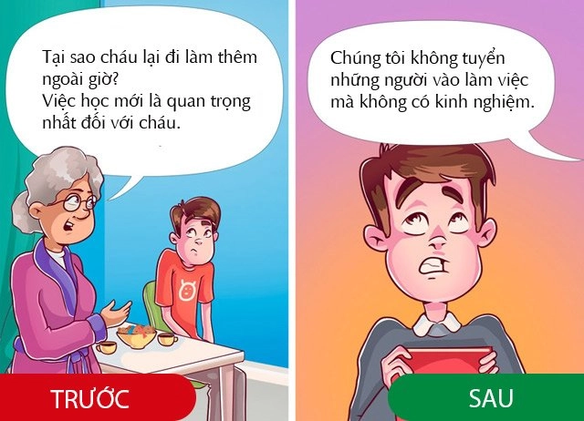 9 cách dạy con vừa lỗi thời vừa nguy hiểm có thể làm hỏng tương lai của bé - 16