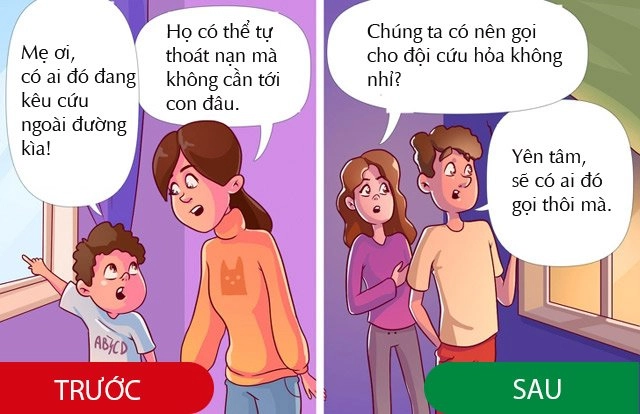 9 cách dạy con vừa lỗi thời vừa nguy hiểm có thể làm hỏng tương lai của bé - 18