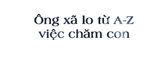 Á hậu vn 1994 được chồng đại gia chăm con từ a-z khuyến khích con gái 17 tuổi yêu sớm - 8