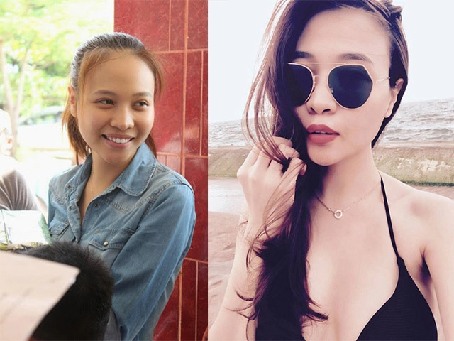 Bà xã cường đô la đăng ảnh than thở về cân nặng nhưng cđm lại khen tới tấp vì - 12