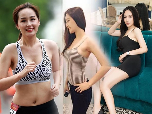 Mới detox được hai ngày mai phương thuý đã đòi ngày ăn mười bữa bù lại - 11