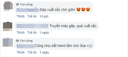 Bao năm mê kẻ mắt đậm chát đông nhi vừa đổi kiểu trang điểm liền được tung hô nữ thần - 5