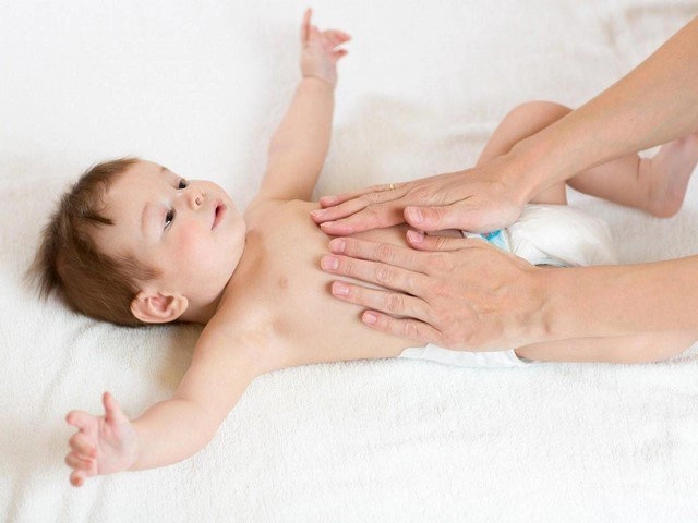 Tre sơ sinh hay văn minh đanh hơi có sao không - 4