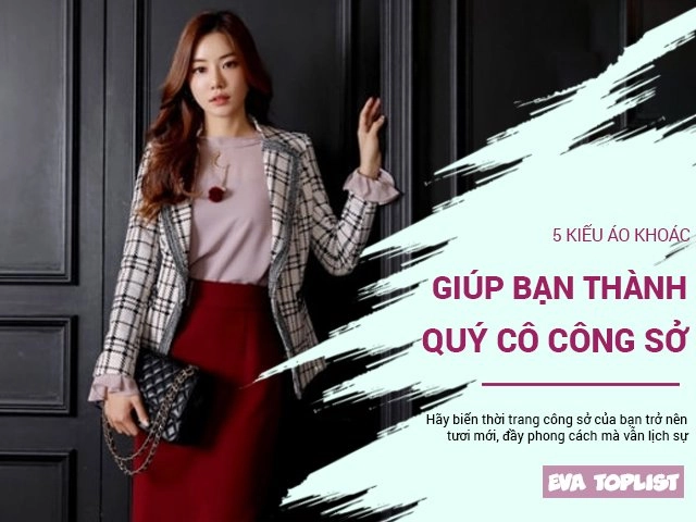 Bên cạnh quần âu cứng nhắc đây là những mẫu quần cực xinh cho các nàng diện đi làm - 18