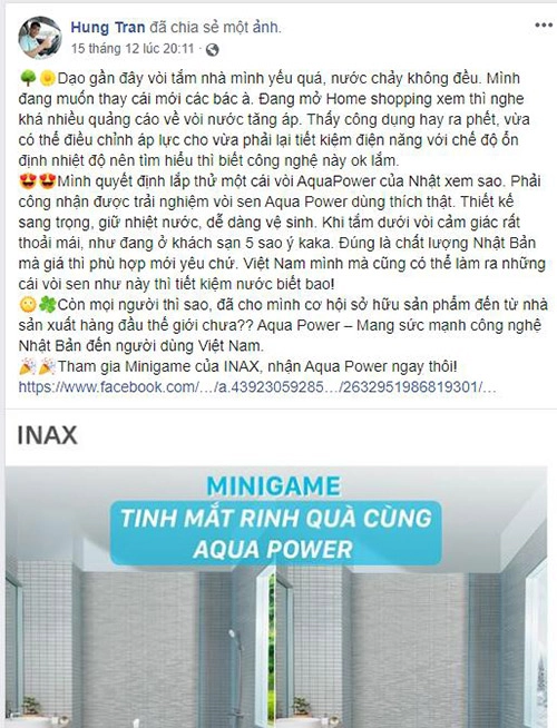 Biến phòng tắm ở nhà như khách sạn 5 sao chỉ với một bước đơn giản - 3