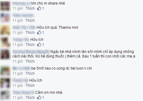 bó tay cho con uống tiết lươn phòng sởi - 4