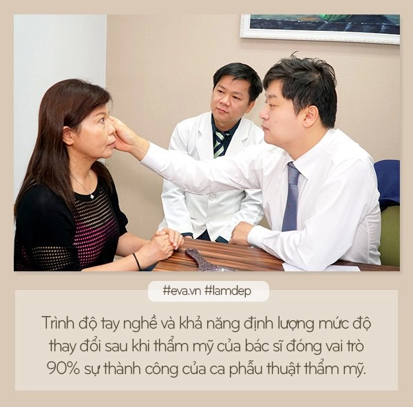 Bỏ túi ngay những kiến thức này nếu không muốn trở thành thảm họa sau cắt bọng mỡ mắt - 7