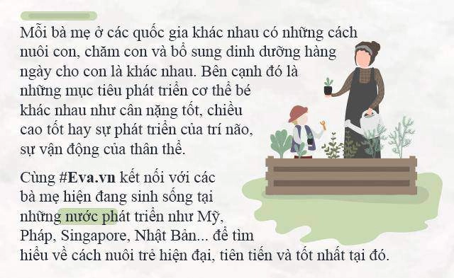 Bỏ việc nghìn đô theo chồng sang mỹ 8x bất ngờ nghe mẹ chồng tuyên bố cách chăm cháu - 1