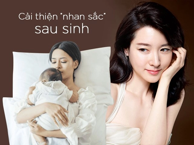 Ngỡ ngàng trước nhan sắc ở tuổi u50 của cô xuyến 5 đời chồng trong về nhà đi con - 9