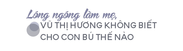 Chồng tây nghỉ 1 tháng chăm vợ đẻ nữ hoàng tốc độ kể về ngày tháng ở cữ nhiều stress - 3