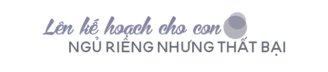 Chồng tây nghỉ 1 tháng chăm vợ đẻ nữ hoàng tốc độ kể về ngày tháng ở cữ nhiều stress - 7