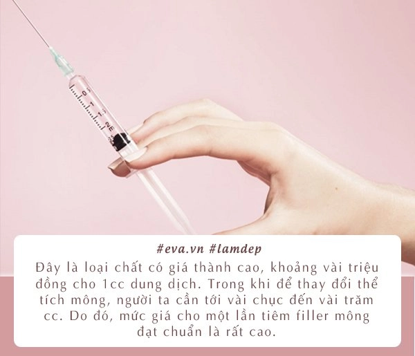 Chuyện cô gái bị hoại tử nặng nề vùng mông do tiêm filler và lời cảnh tỉnh của bác sĩ - 6