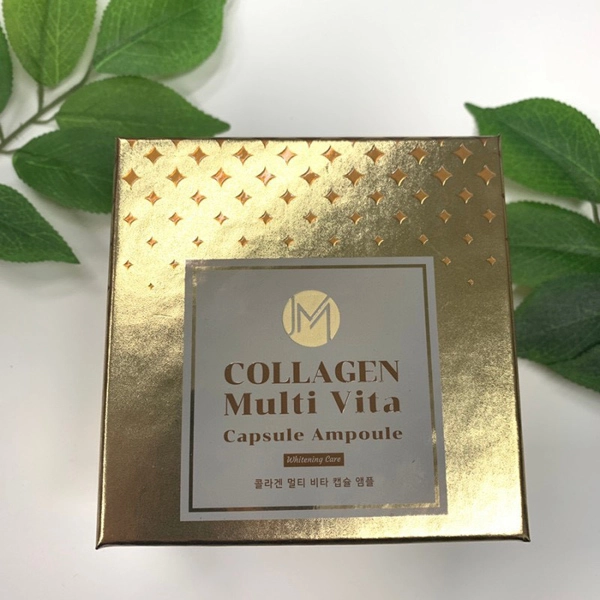 Collagen tươi rất tốt nhưng dùng mãi vẫn không đẹp vì những lý do này - 5