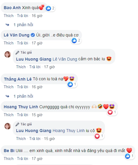 Con gái lưu hương giang hóa nữ hoàng băng giá hát tiếng anh vừa xinh lại điệu ai cũng khen - 3