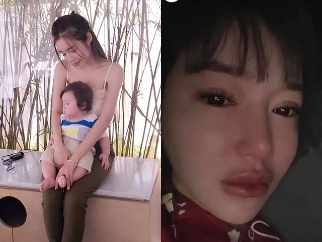 4 tháng đoạt giải đáng yêu nhất nước anh 6 tuổi con gái elly trần khác lạ không nhận ra - 13