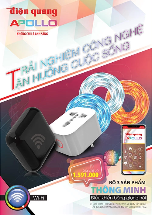 Công nghệ trông nhà tà tà vui xuân - 1