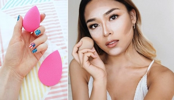 Cứ bảo make up là già đi cả chục tuổi là vì bạn chưa biết 5 mẹo này thôi - 1