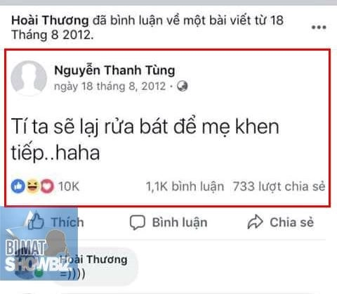 Cười sảng với những status thời trẻ trâu của sơn tùng m-tp - 8